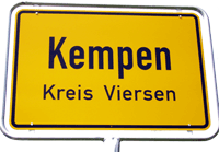 kempen
